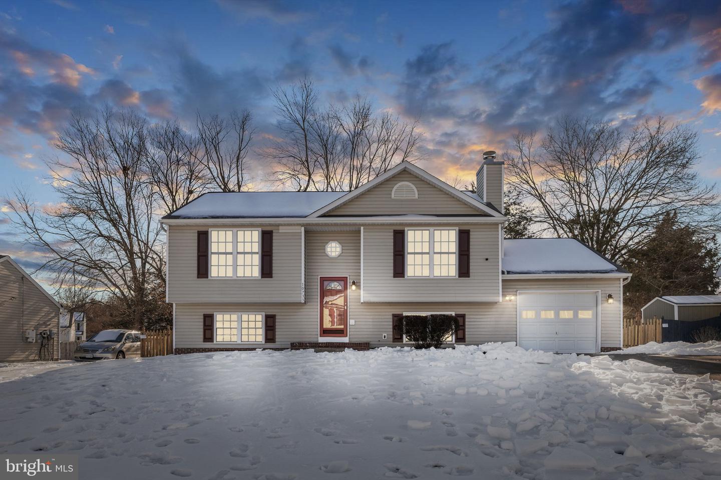 10733 Allie Drive, Fredericksburg