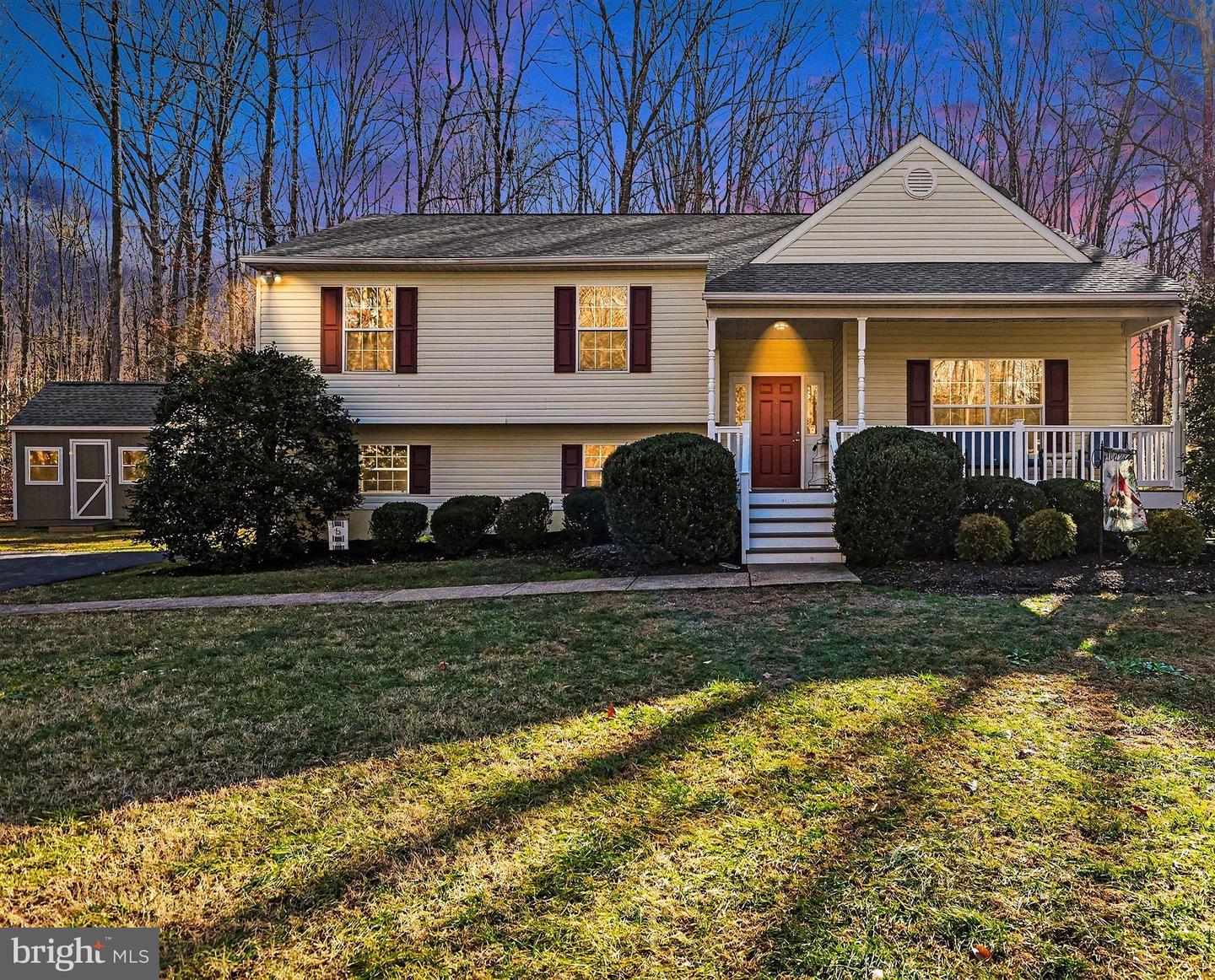 7200 Cloverhill Road, Spotsylvania