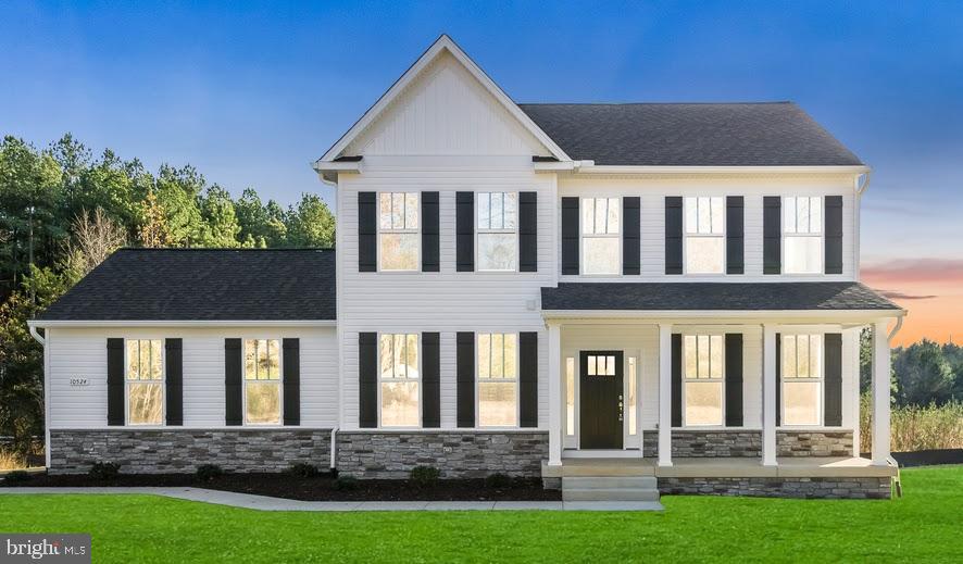 8217 River Road, Fredericksburg