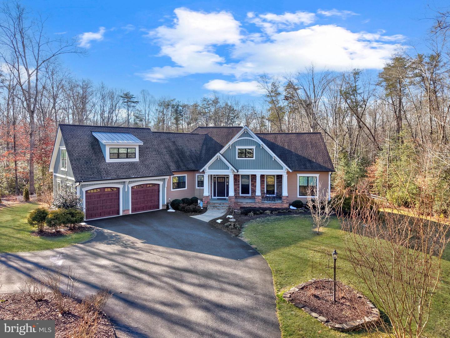 7026 Barclay Drive, Fredericksburg