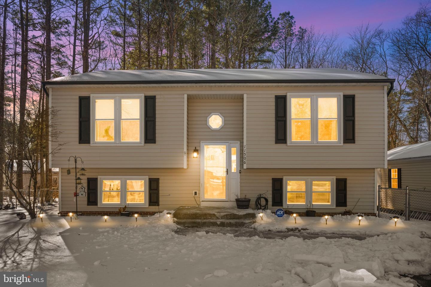 11506 Timberwood Road, Locust Grove