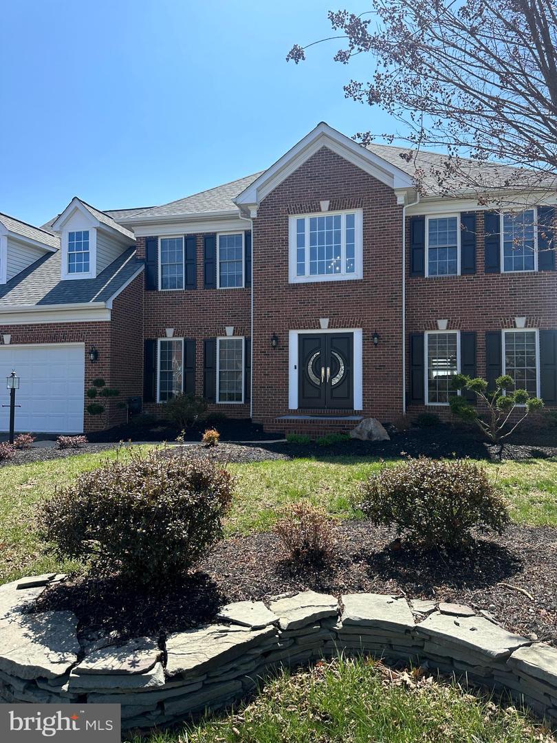11922 Big Ben Boulevard, Fredericksburg