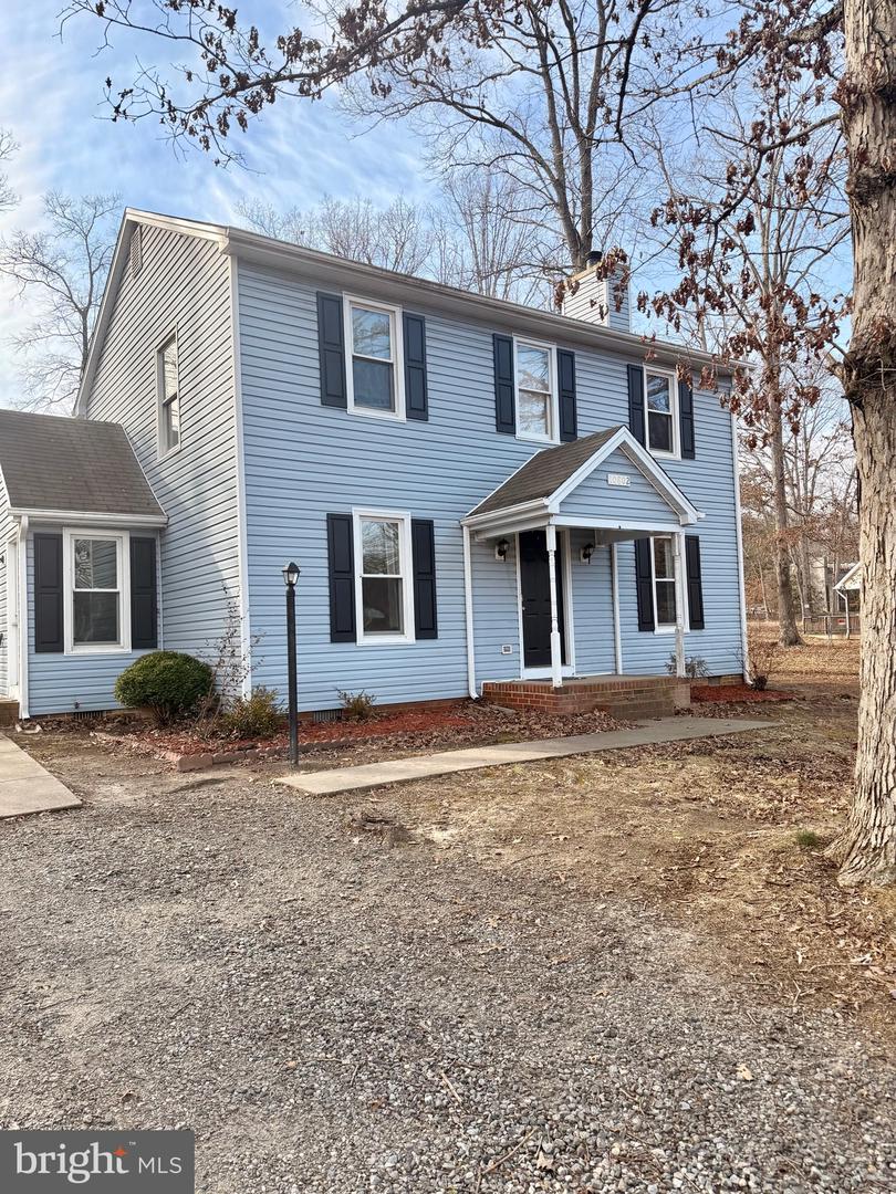 10802 Heatherwood Drive, Spotsylvania