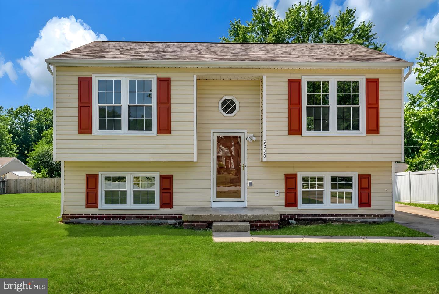 8006 Blossom Wood Court, Fredericksburg