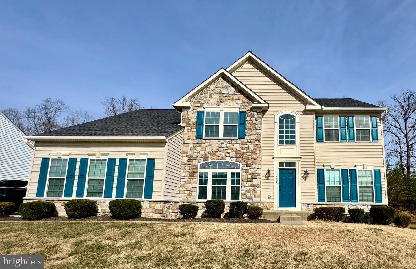 5825 Deep Creek Drive, Fredericksburg