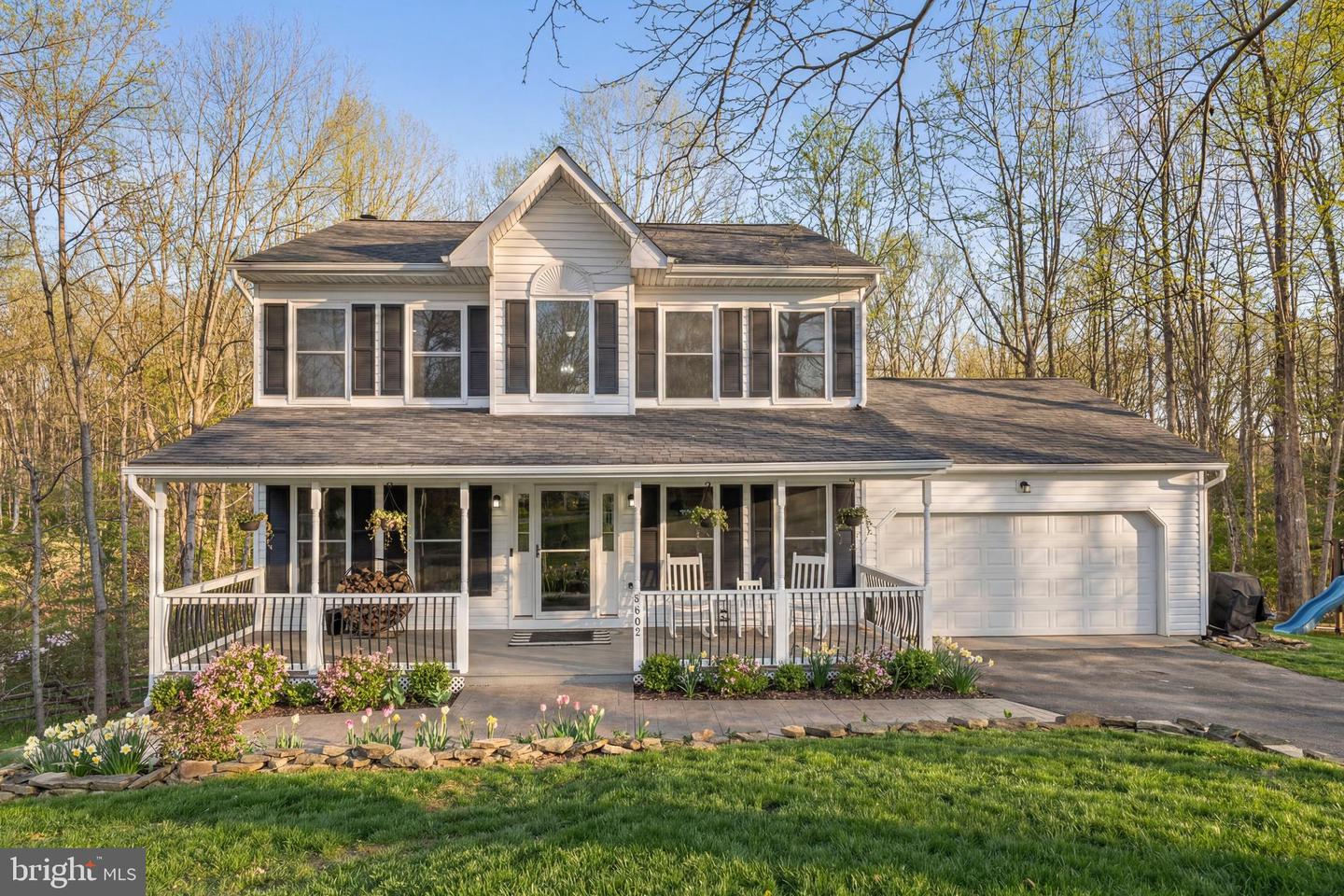 8002 Sourwood Court, Spotsylvania