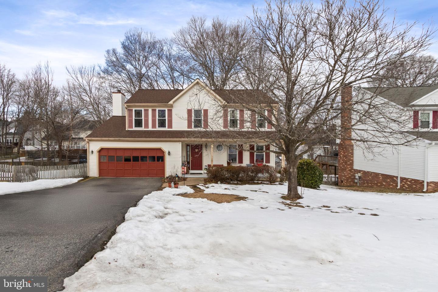 7211 Lord Barton Drive, Fredericksburg
