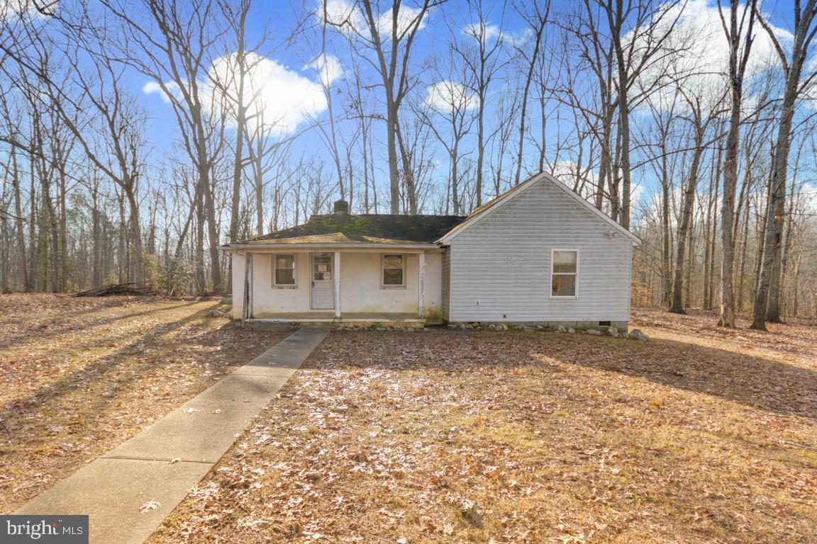15302 Spotswood Furnace Road, Fredericksburg