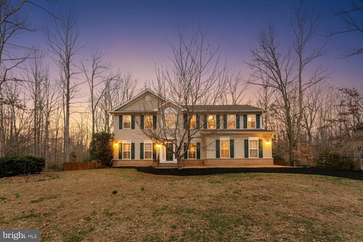 8007 Pembroke Circle, Spotsylvania