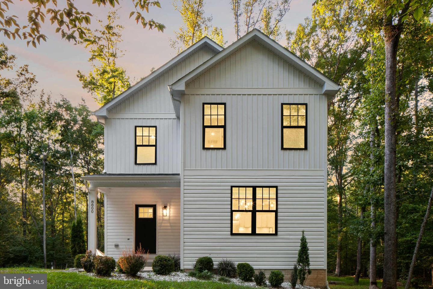 8800 Millwood Drive, Spotsylvania