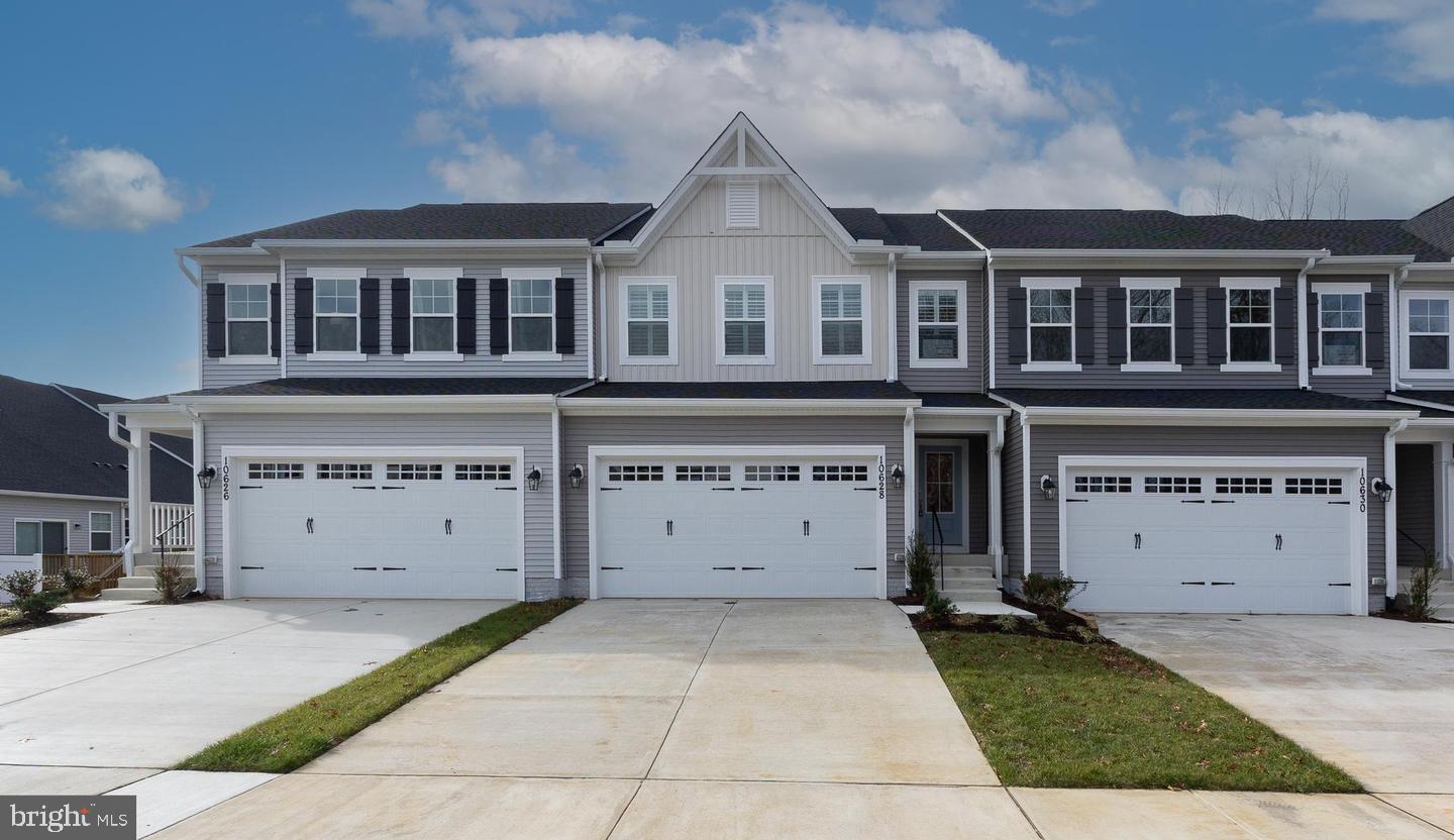 10628 Afton Grove Court, Fredericksburg