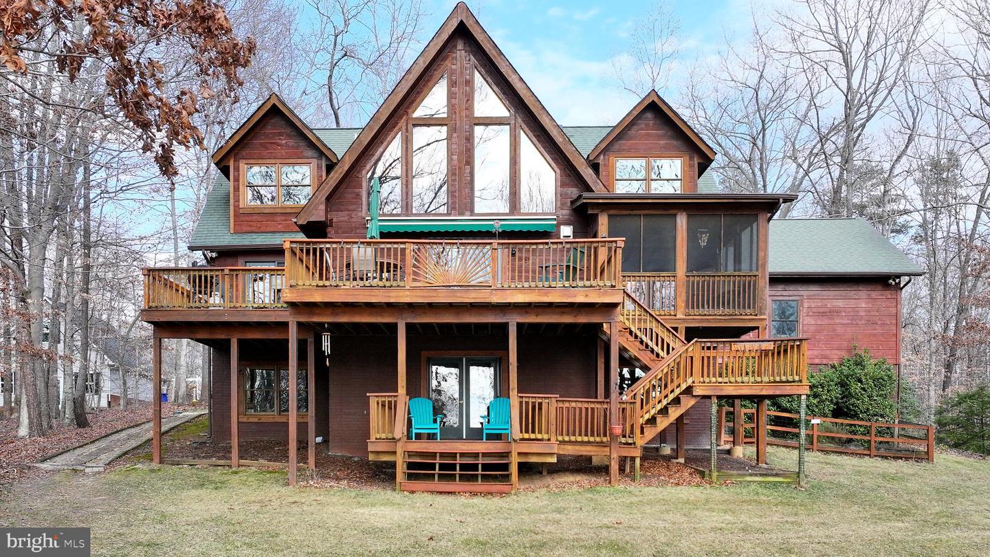 13101 Black Walnut Lane, Spotsylvania