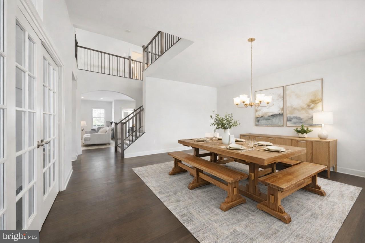 10404 Allendale Court, Spotsylvania
