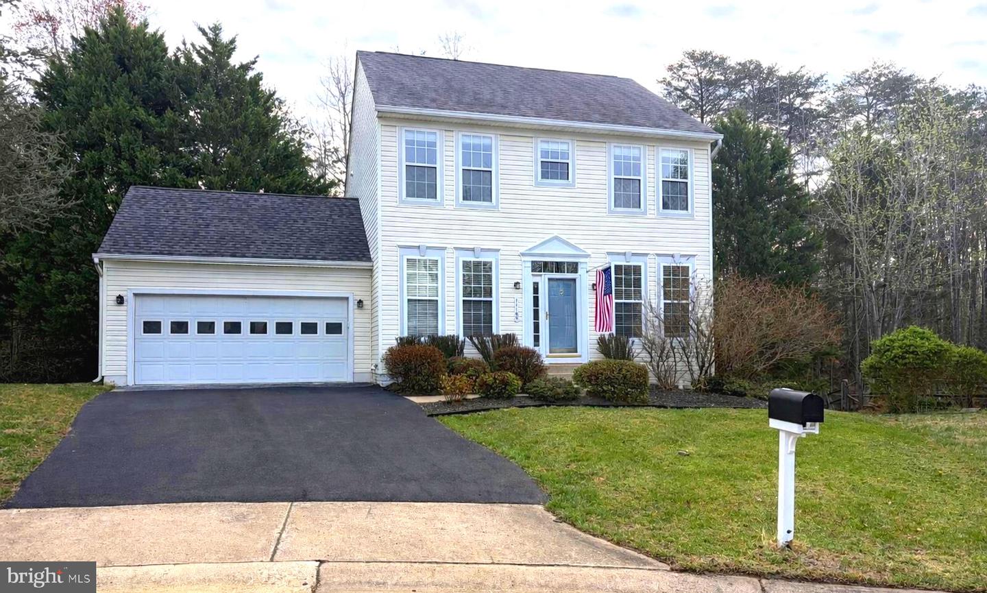 11103 Saturn Court, Fredericksburg