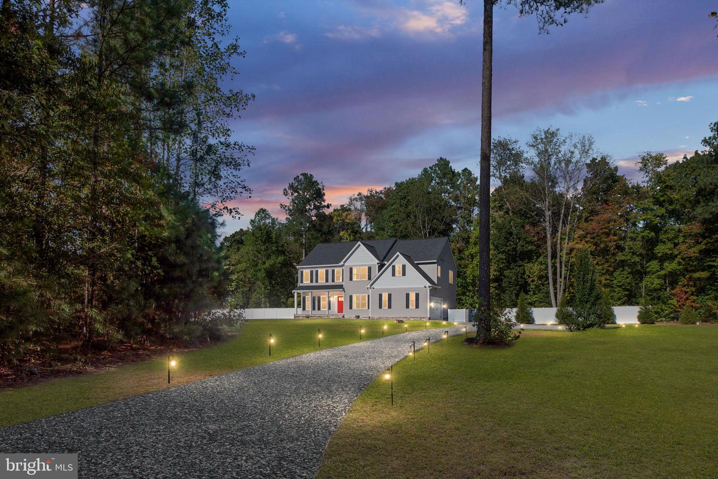 13201 Brooke Ridge Lane, Spotsylvania