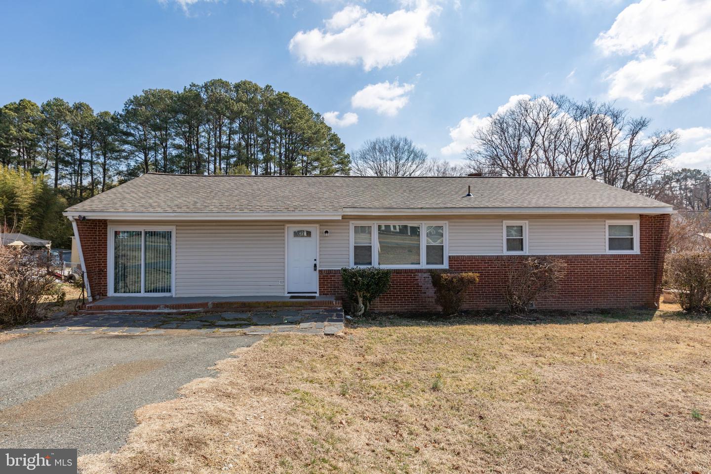 1305 Bragg Road, Fredericksburg