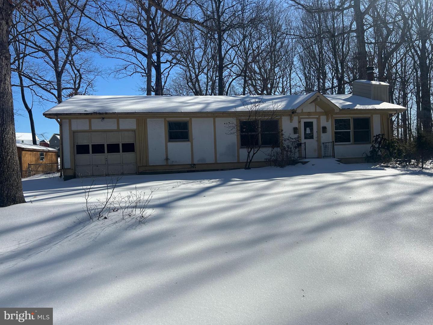 12609 Wesley Drive, Fredericksburg