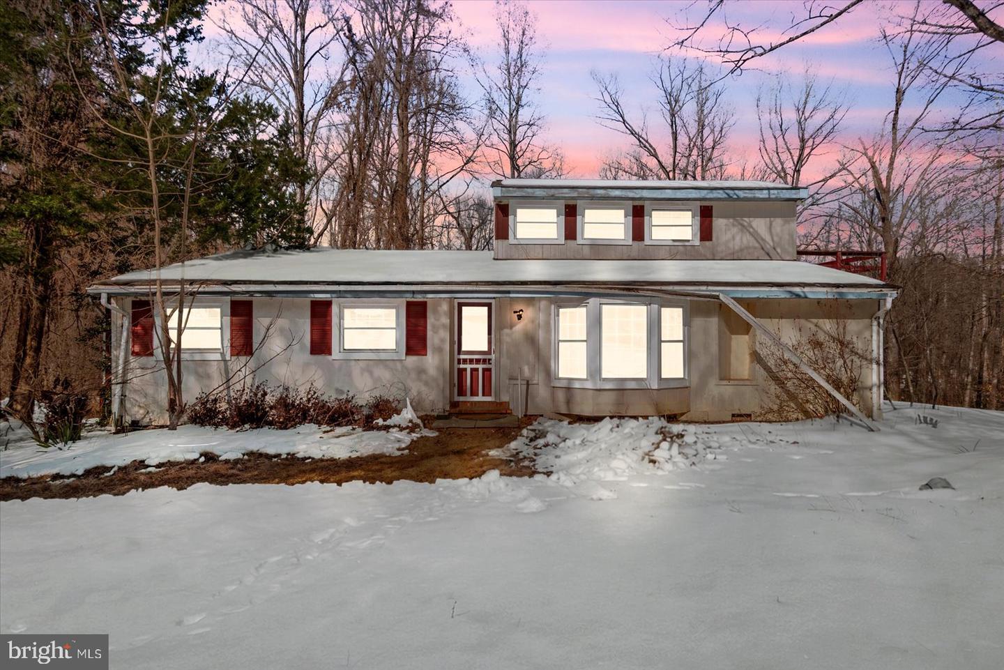 9301 Antler Court, Fredericksburg