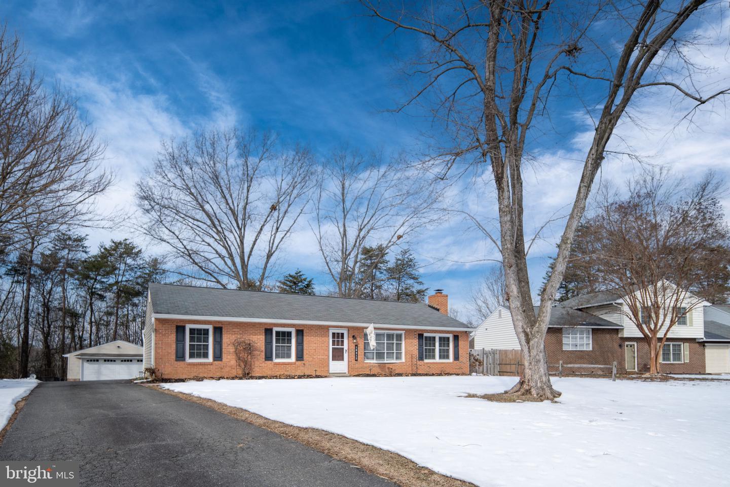 10412 Hillside Lane, Fredericksburg