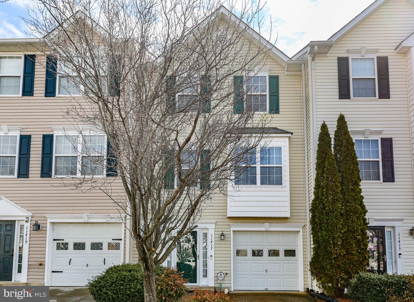 11417 Wytheville Court, Fredericksburg