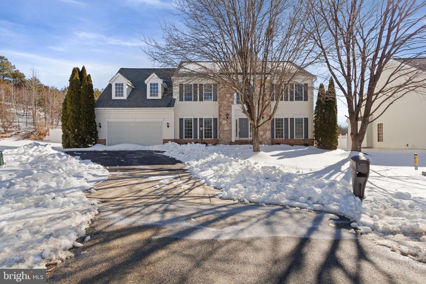 7002 Ferguson Drive, Fredericksburg