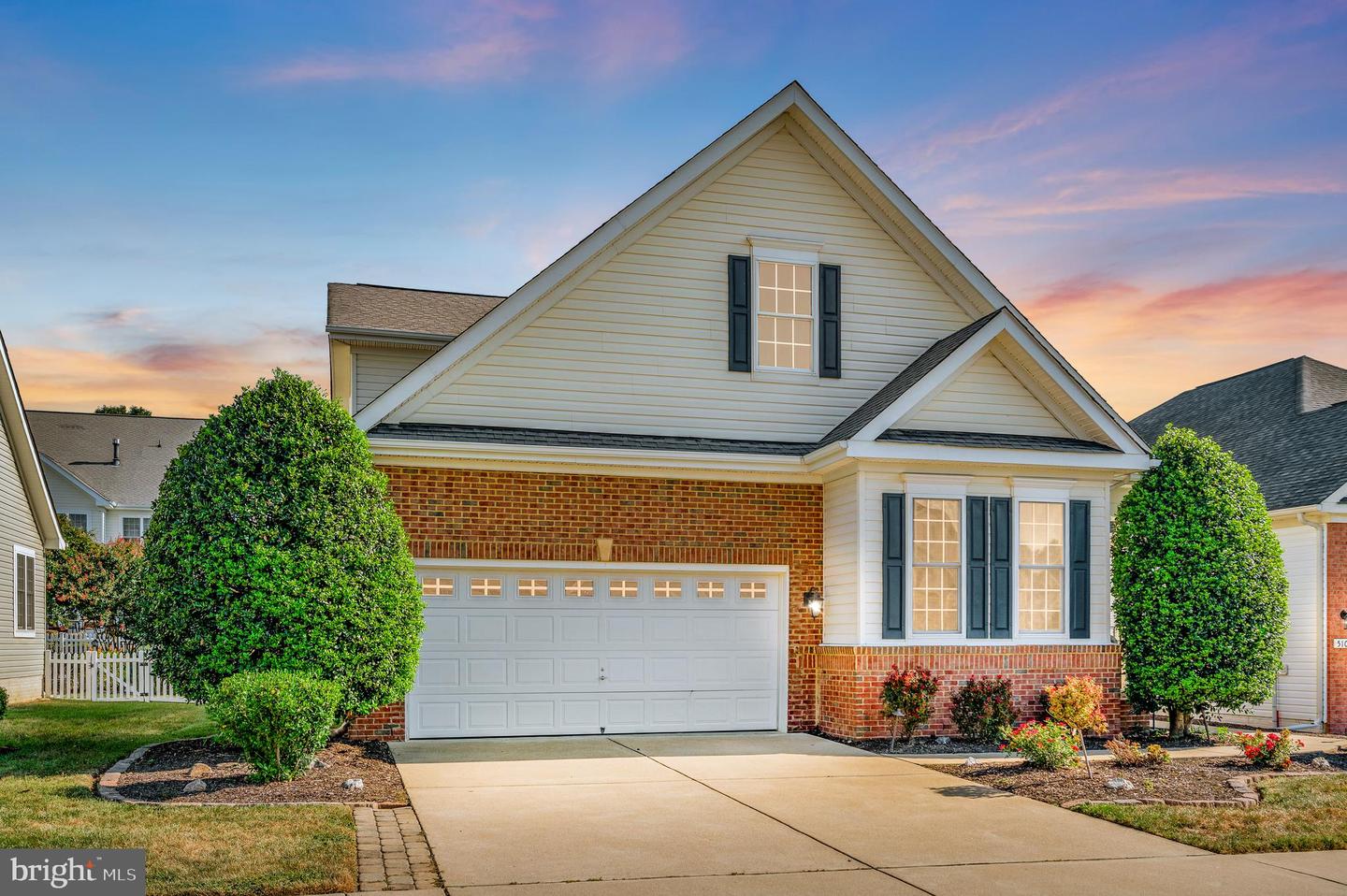 5105 Sewells Pointe Drive, Fredericksburg