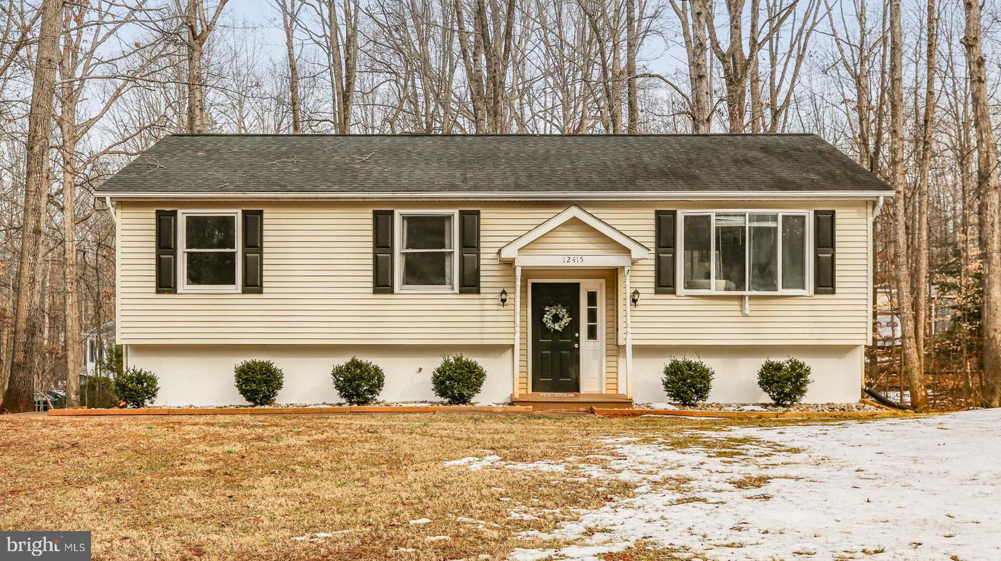 12415 Quarter Charge Drive, Spotsylvania
