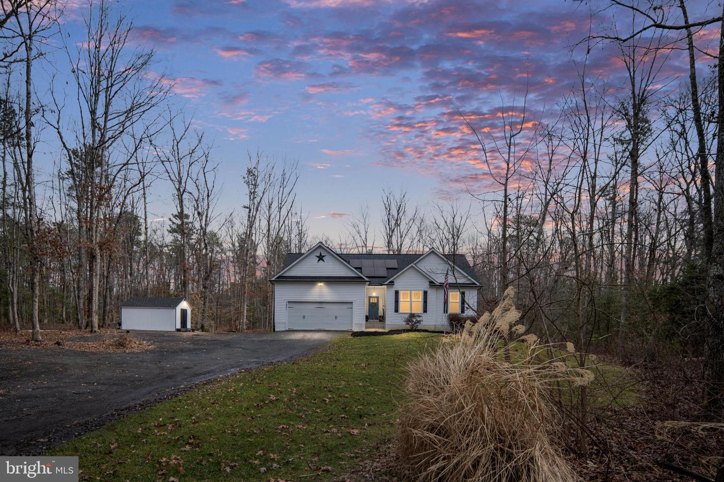 7931 Curtis Lane, Spotsylvania