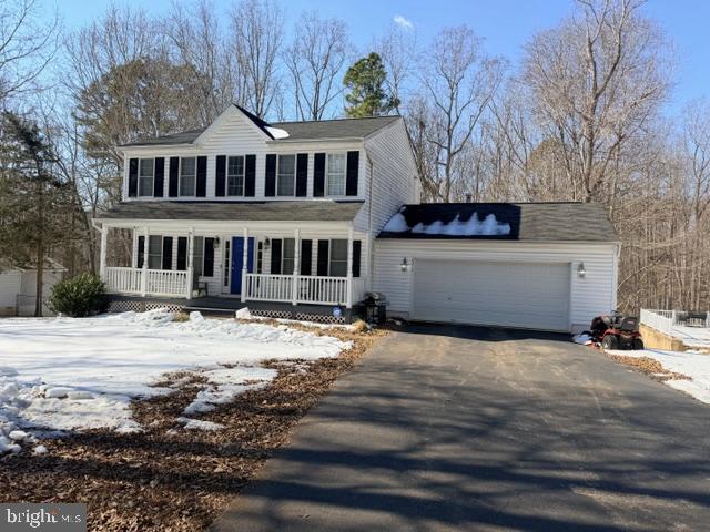 6316 Hams Ford Road, Spotsylvania