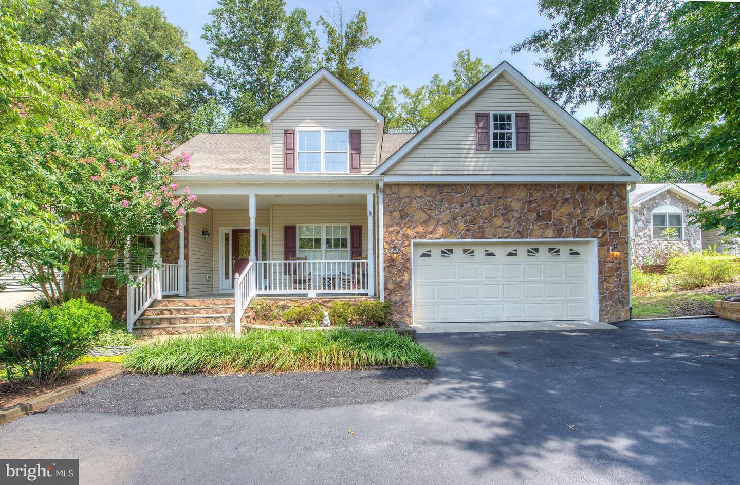 16016 Carrington Court