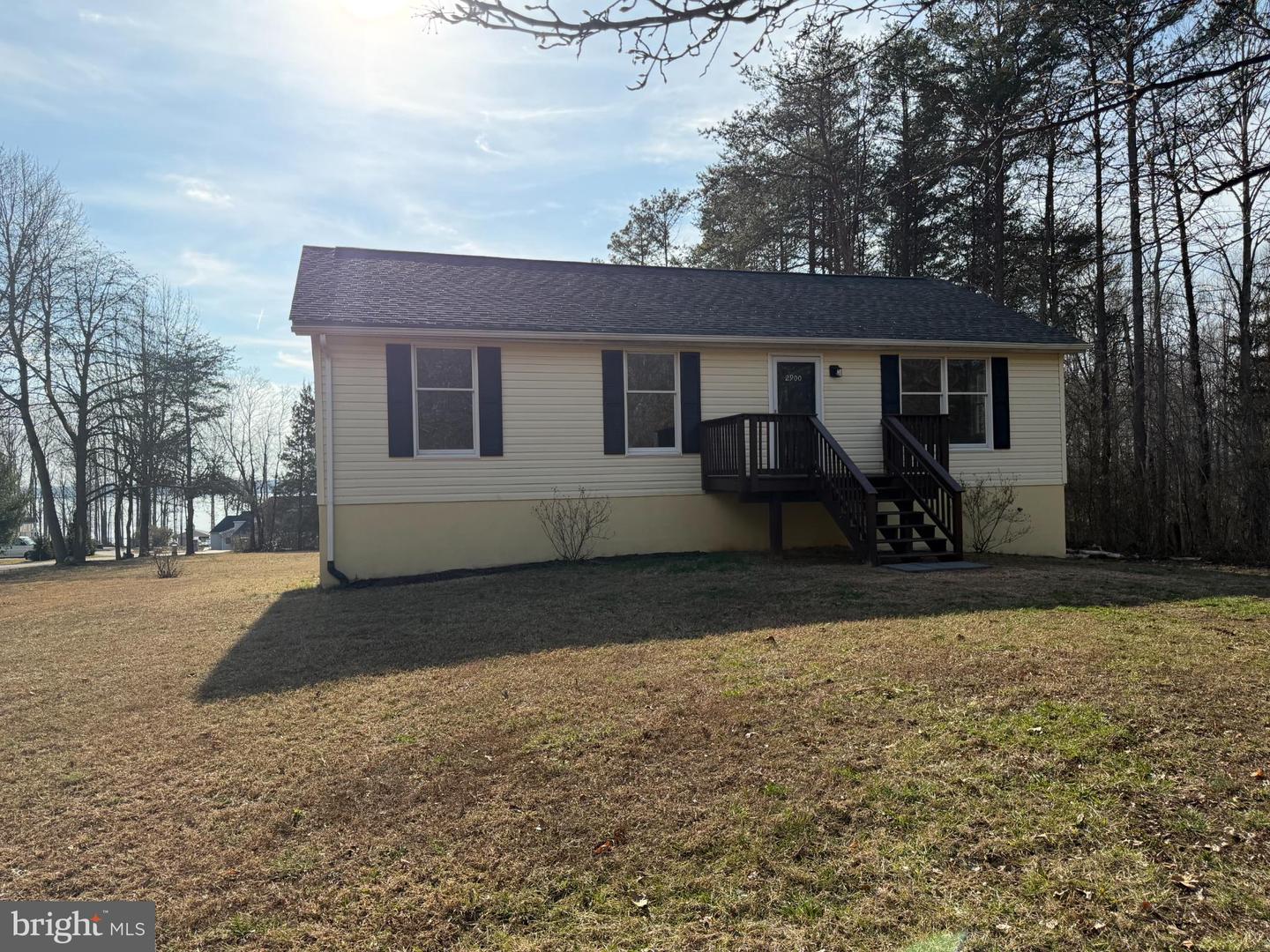 2900 Blount Drive