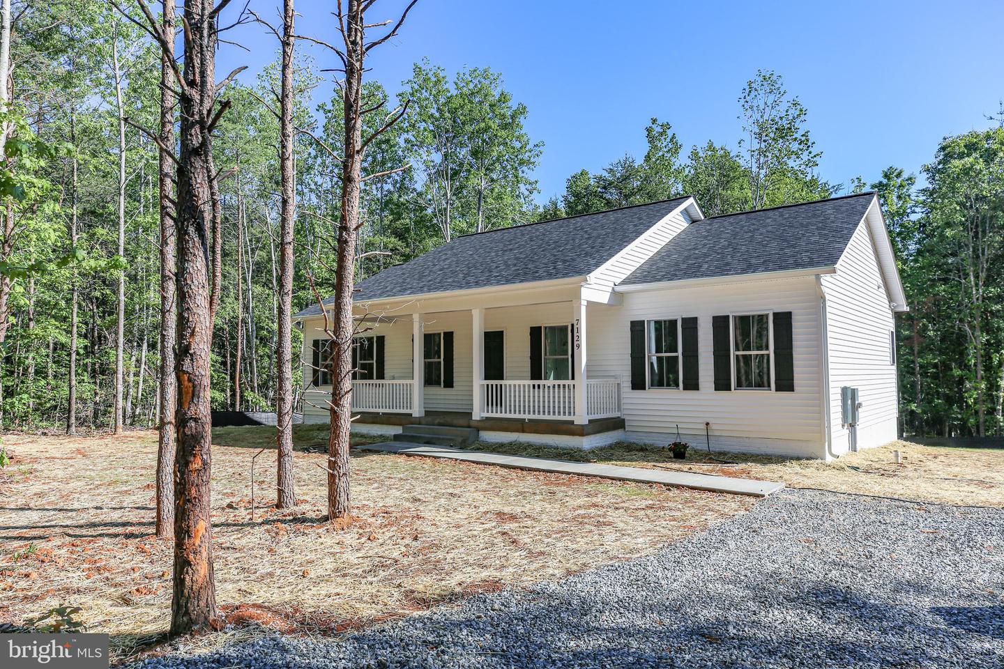 7129 Clover Green Drive, Spotsylvania