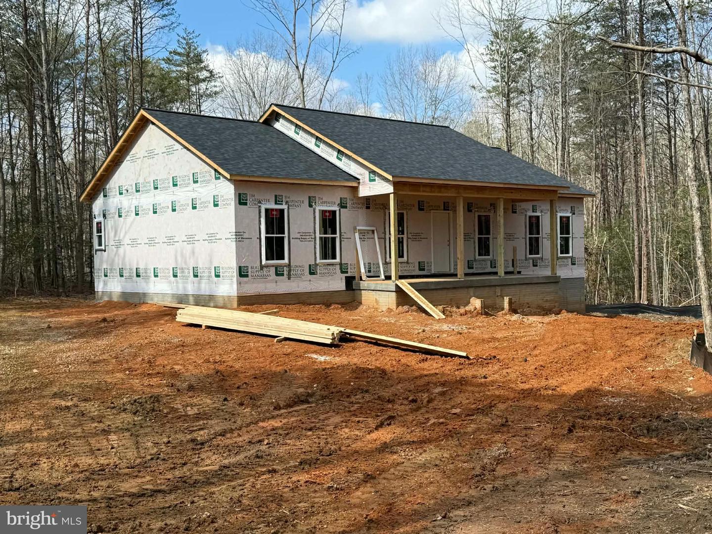 7128 Clover Green Drive, Spotsylvania