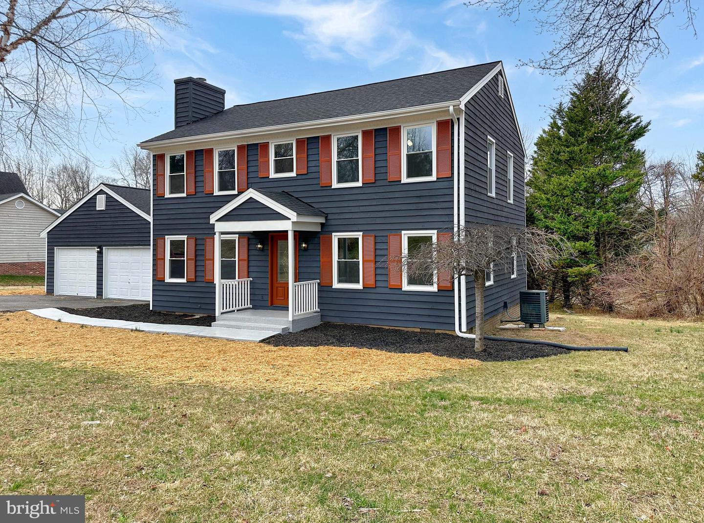 6716 Farmstead Lane, Fredericksburg
