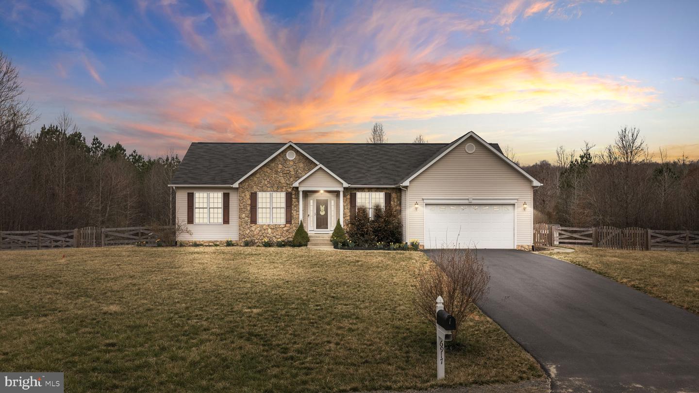 6917 Cloudy Way, Spotsylvania