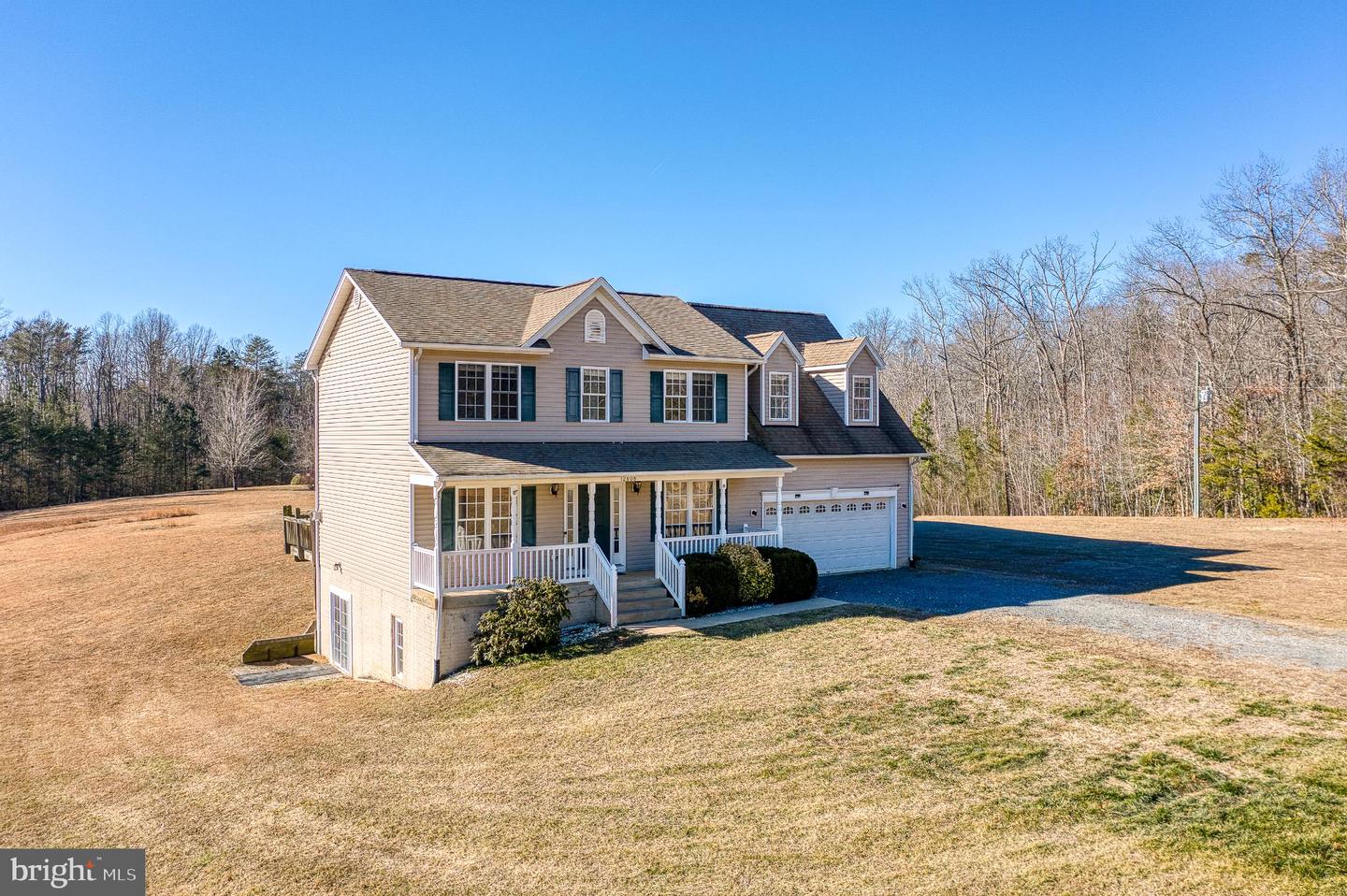 12808 Woodcrest Way, Spotsylvania
