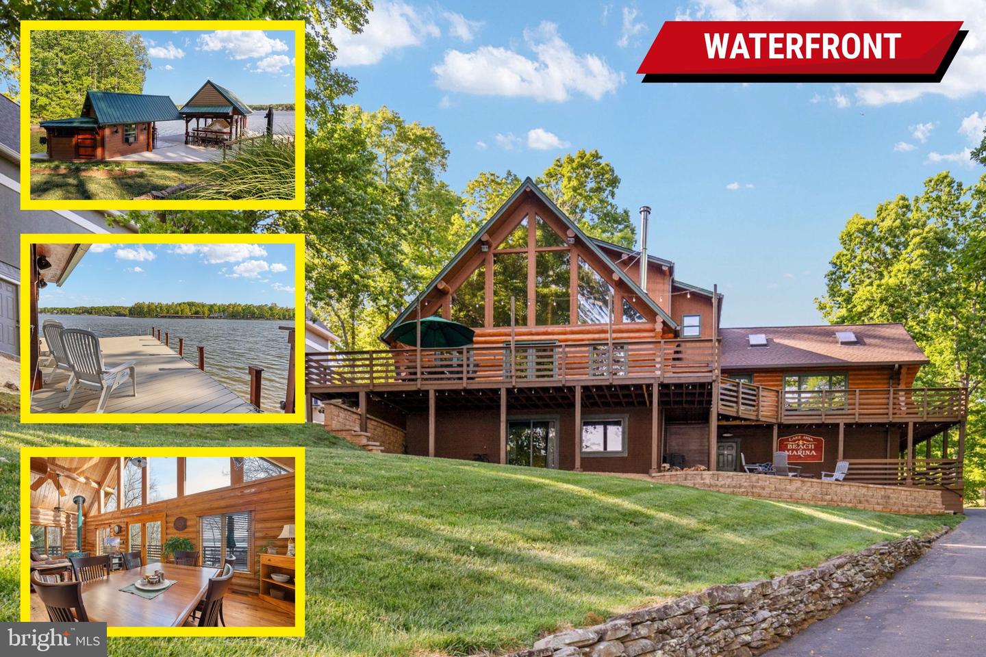 5409 Wyndemere Circle, Mineral