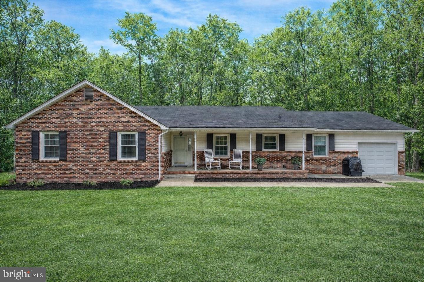 6113 Ridge Tree Road, Fredericksburg