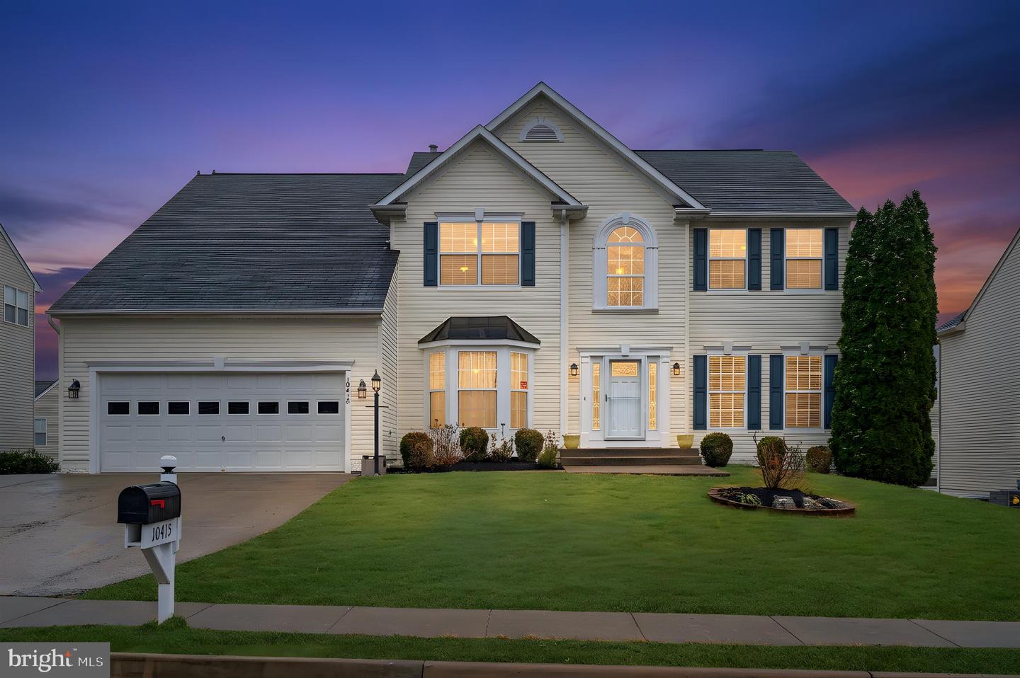 10415 N Mcclellan Drive, Fredericksburg