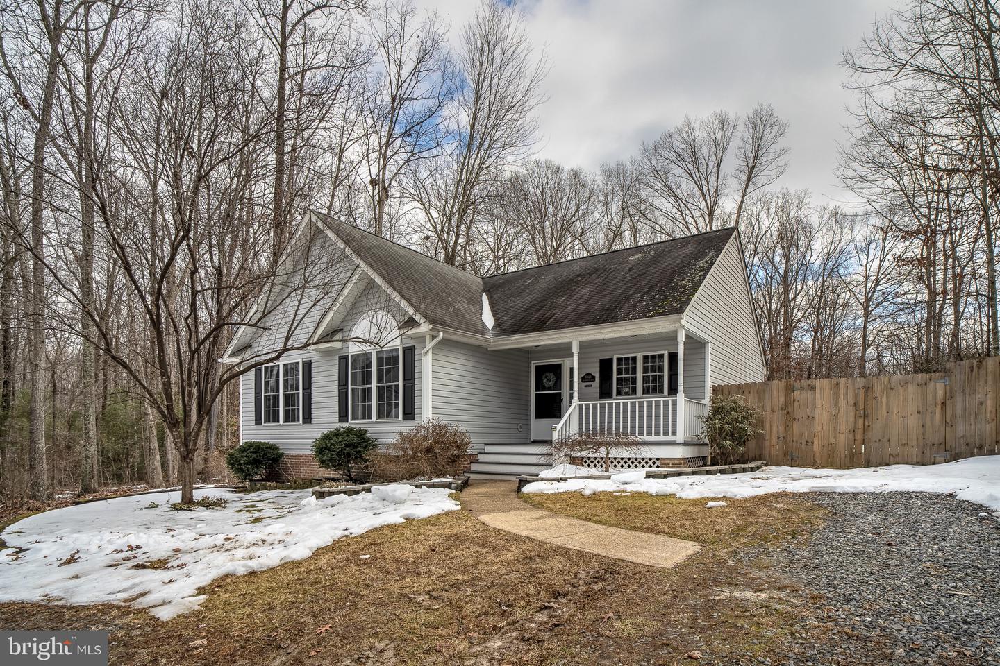 10624 Chesterwood Drive, Spotsylvania