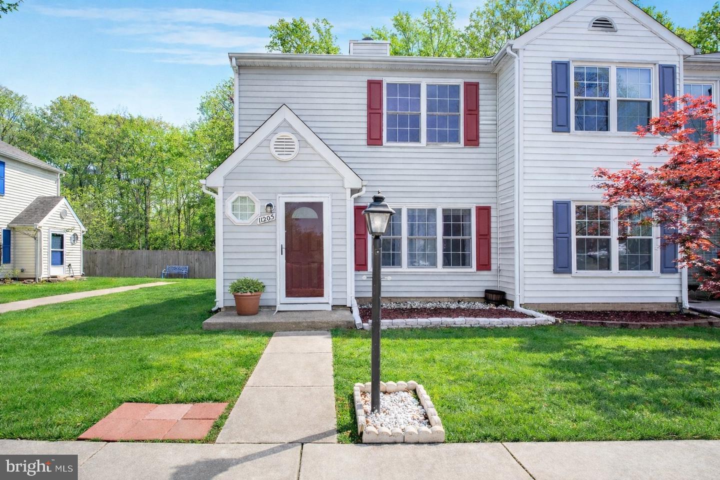 11205 Kensington Place, Fredericksburg