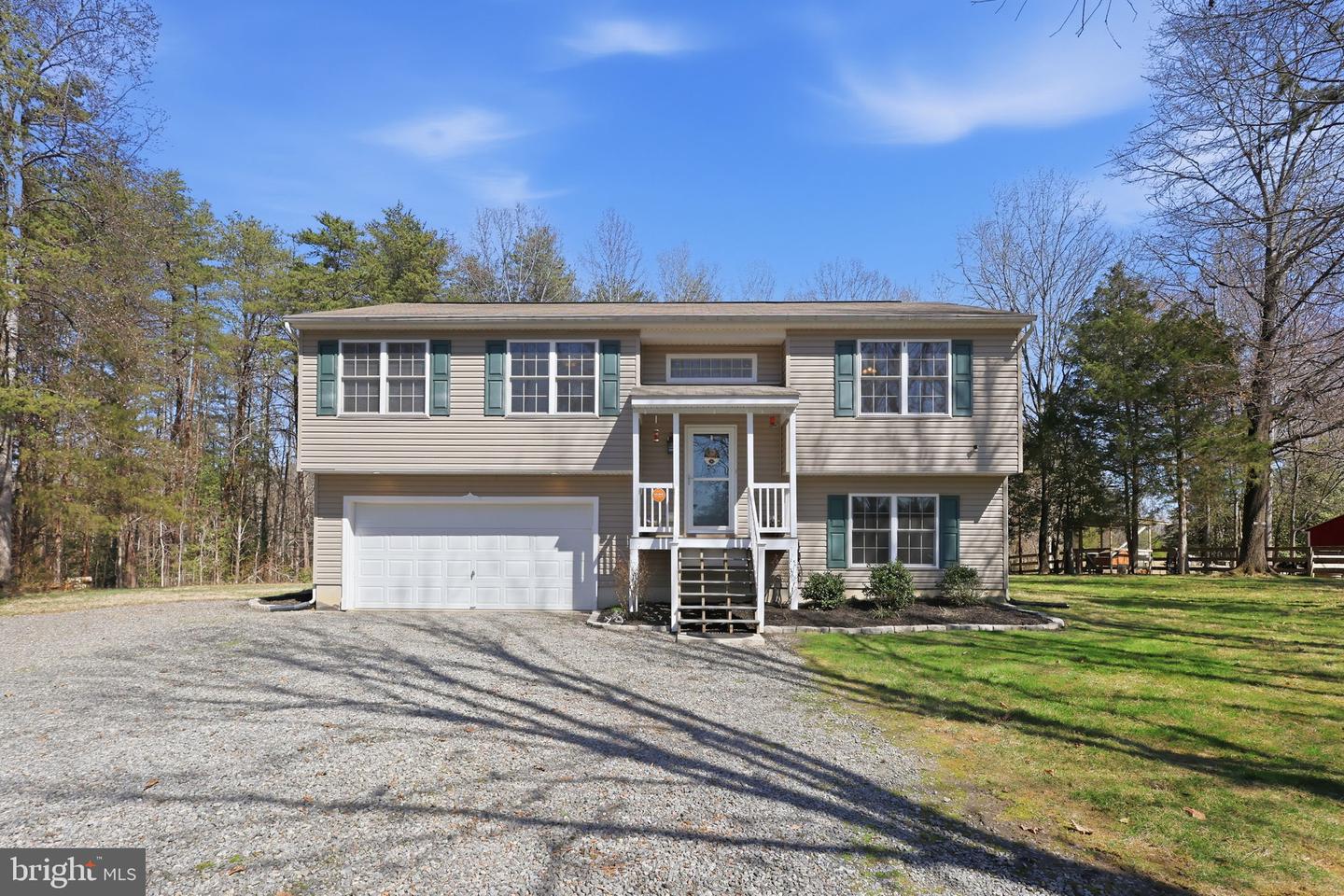 9411 Brock Road, Spotsylvania