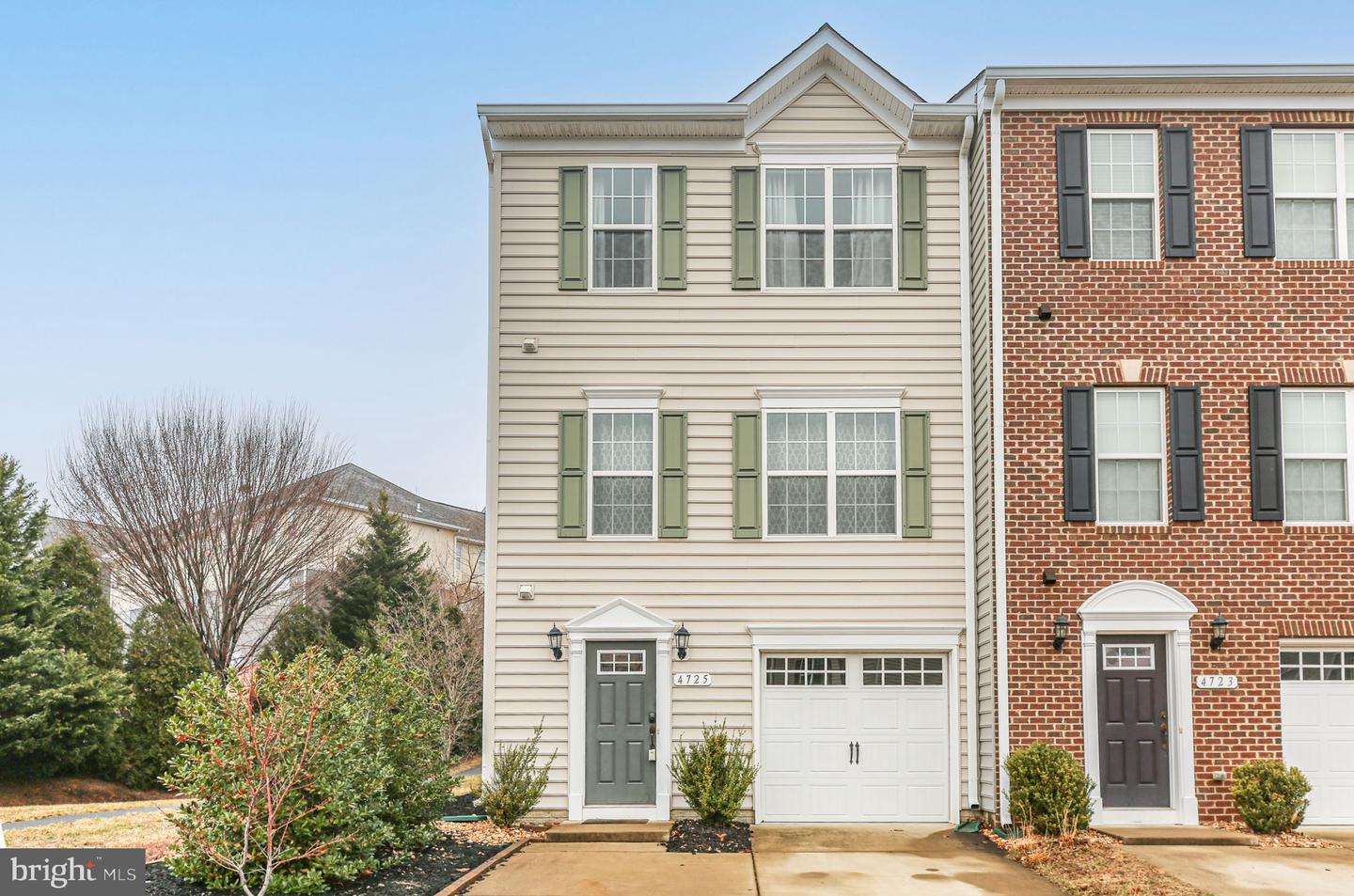 4725 Wensel Road, Fredericksburg