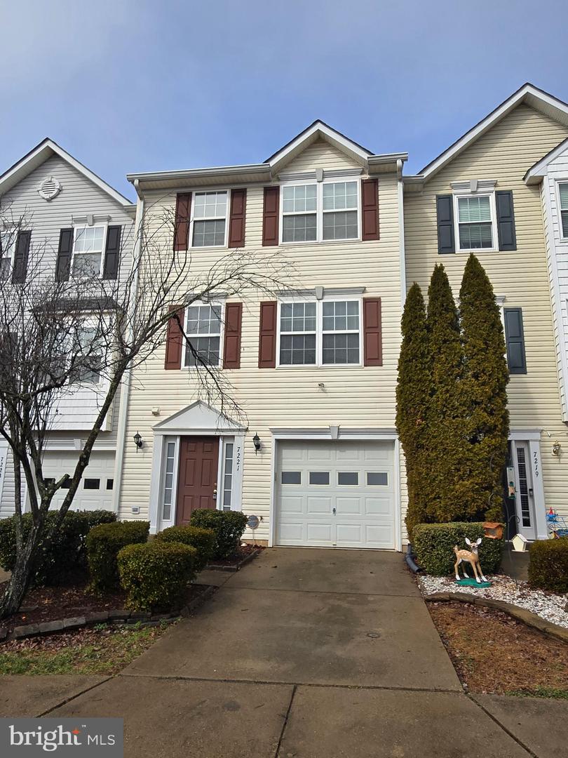 7221 Wytheville Circle, Fredericksburg