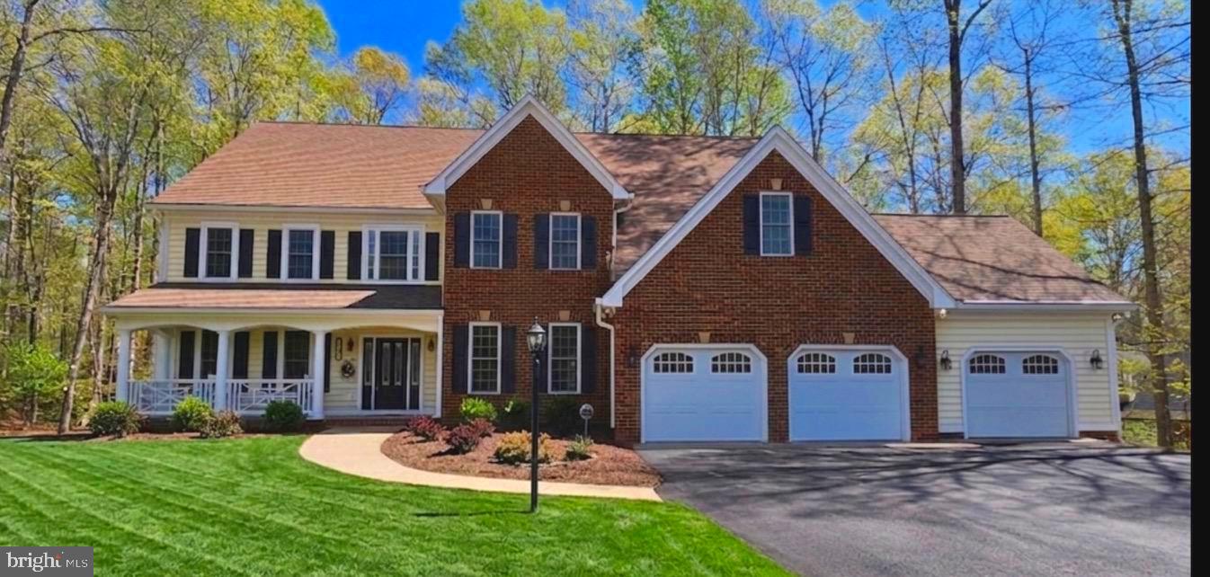 12003 Boulder Court