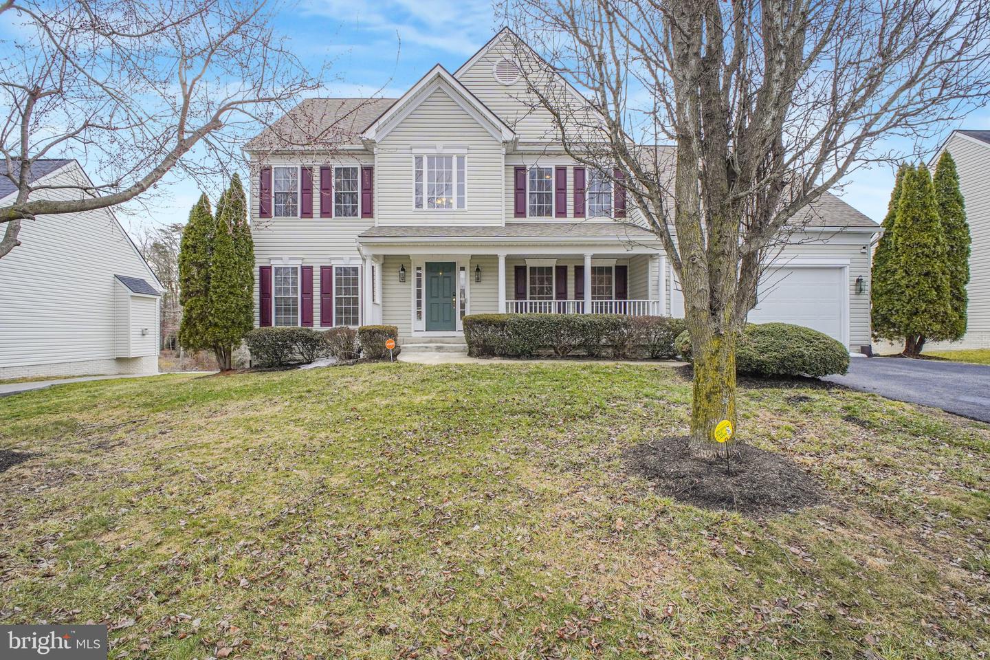 7108 Crown Jewels Court, Fredericksburg