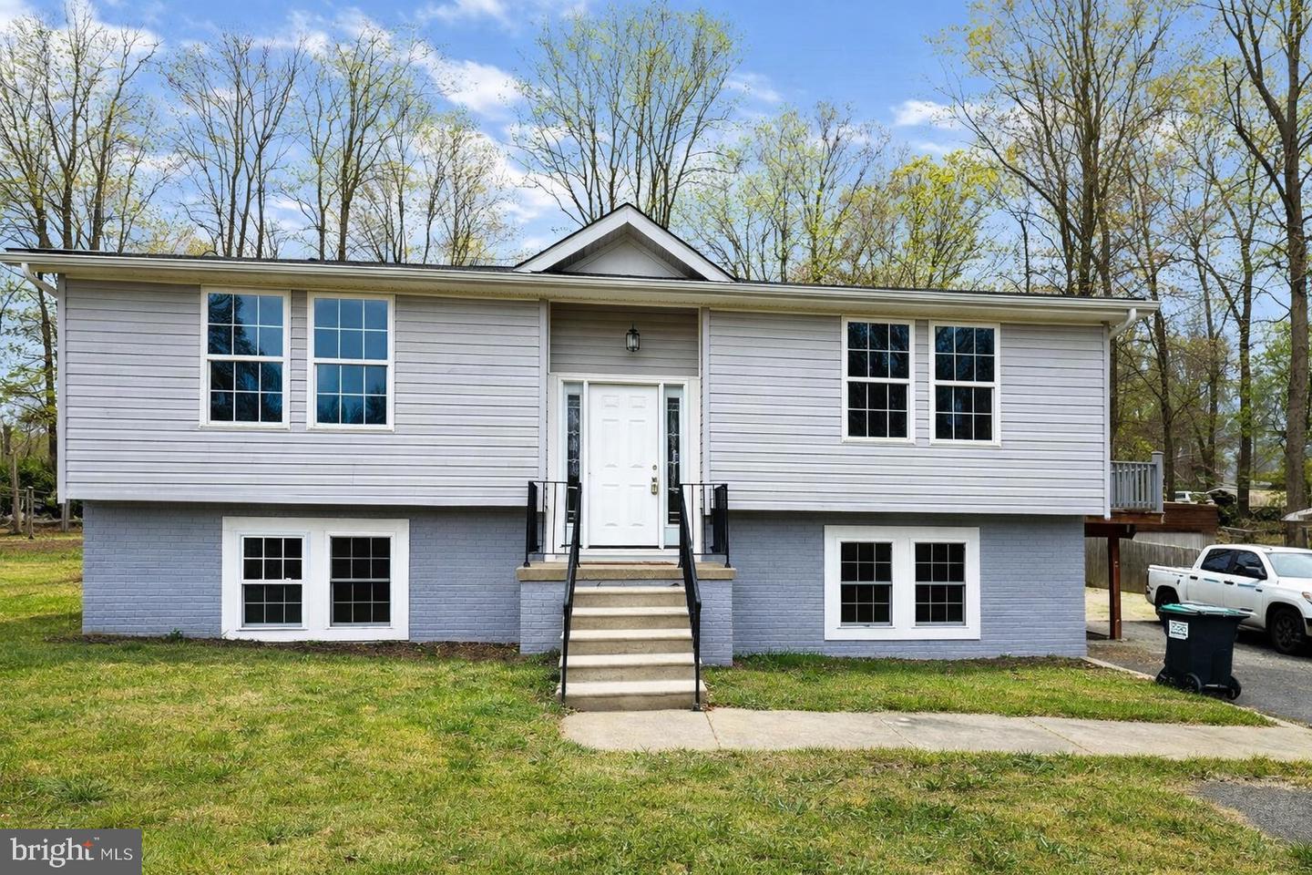 10911 Antelope Trail, Fredericksburg