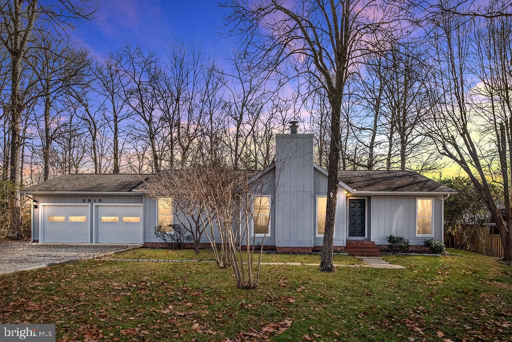 3915 Doran Road, Fredericksburg
