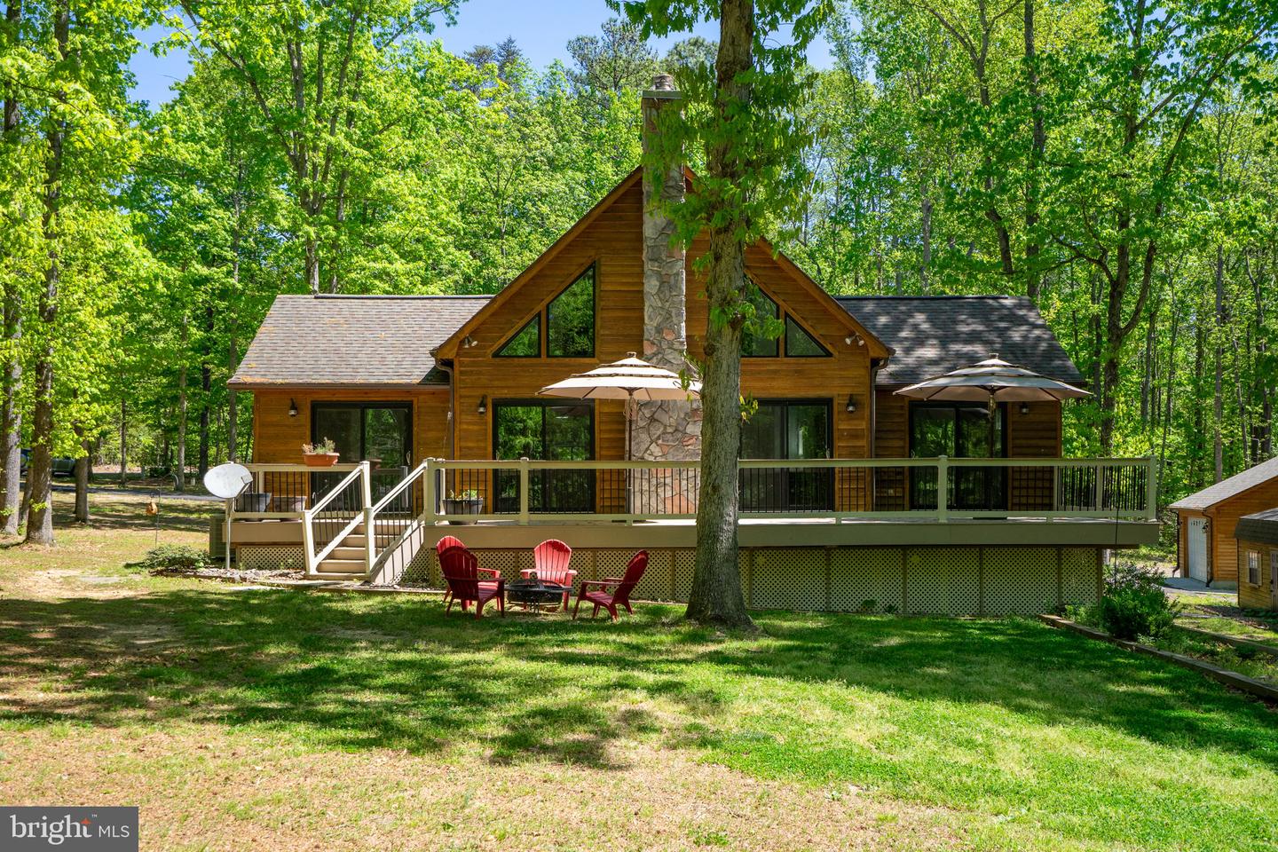 10706 Ropers Run, Bumpass