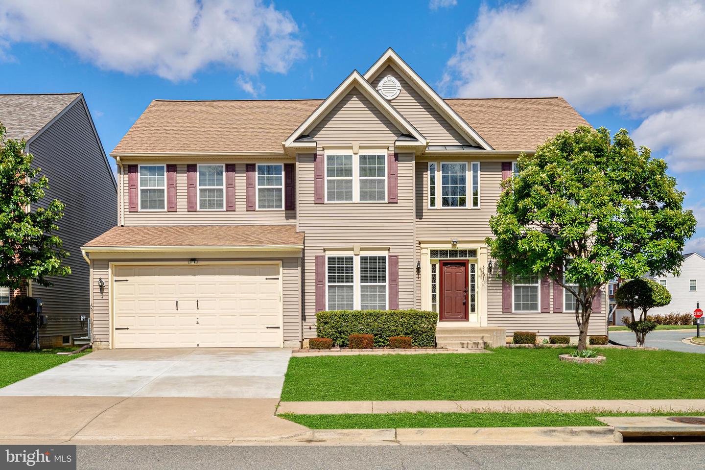 6101 Black Oak Court